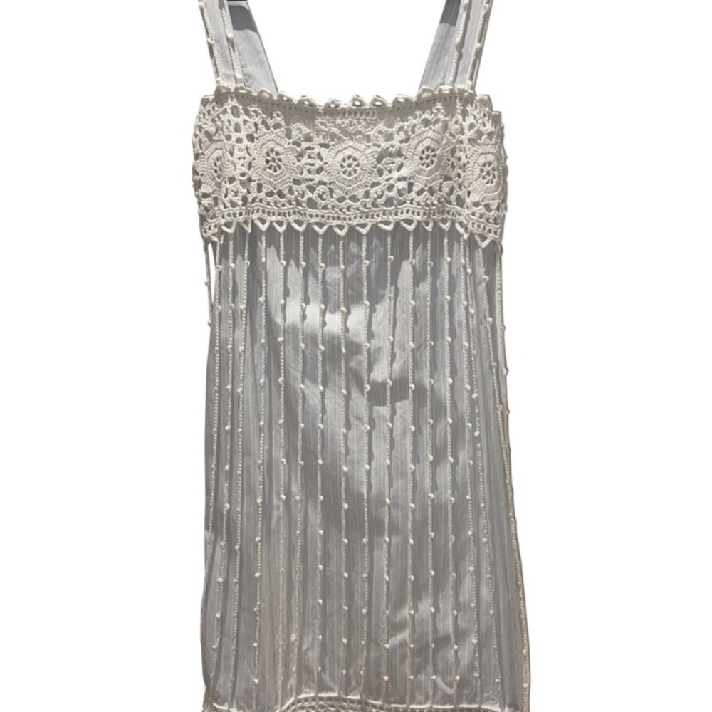 Chanel vintage dress